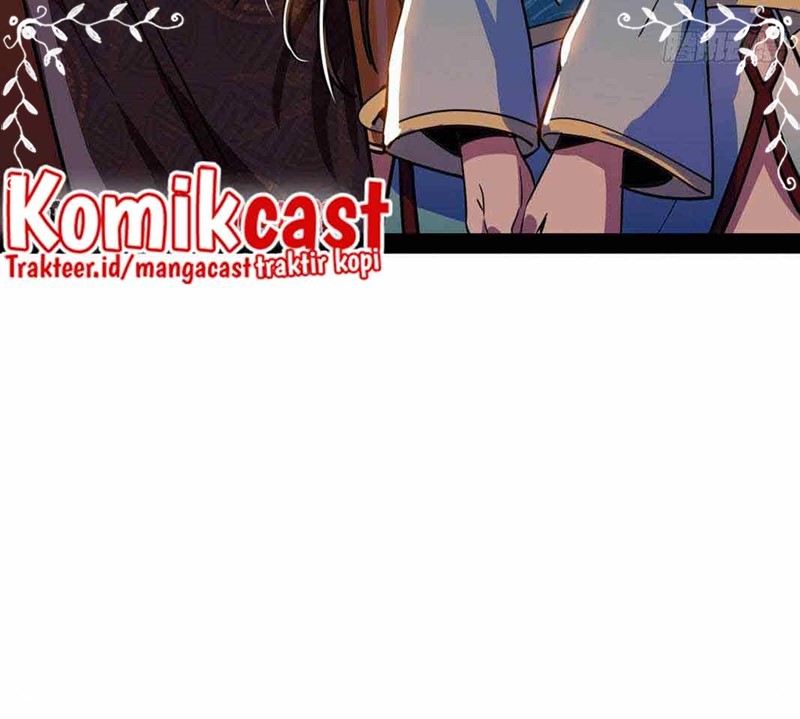I’m An Evil God Chapter 261
